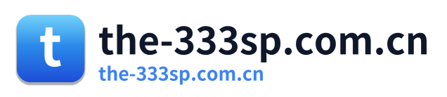 the-333sp.com.cn